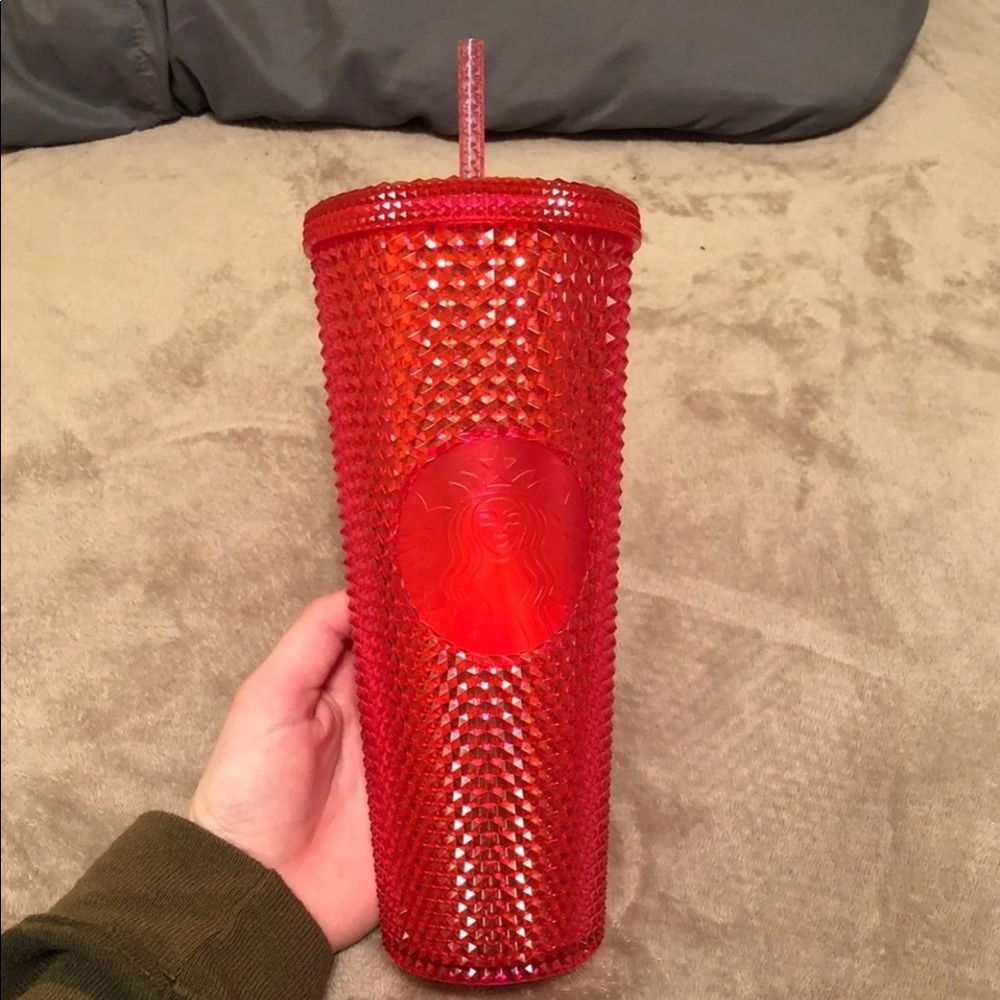 Rare Starbucks cup